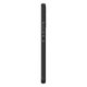 Spigen - Puzdro Liquid Air pre Samsung Galaxy A34 5G, Matte Black
