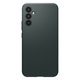 Spigen - Puzdro Liquid Air pre Samsung Galaxy A34 5G, Abyss Green