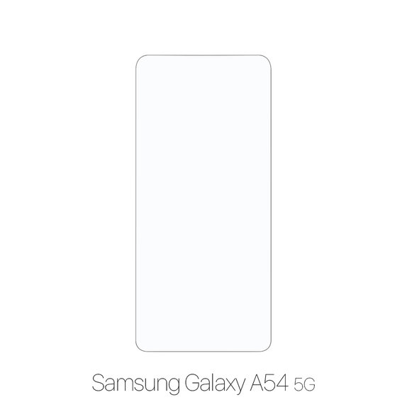 FixPremium Glass - Tvrdené Sklo pre Samsung Galaxy A54 5G
