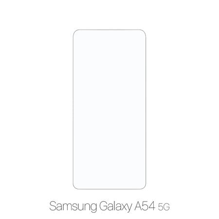 FixPremium Glass - Tvrdené Sklo pre Samsung Galaxy A54 5G
