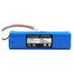 Xiaomi Roidmi EVE Plus, Viomi, Lydsto, Proscenic, Tefal - Batéria XJT-2P4S-5200 Li-Ion 14.4V 5200mAh
