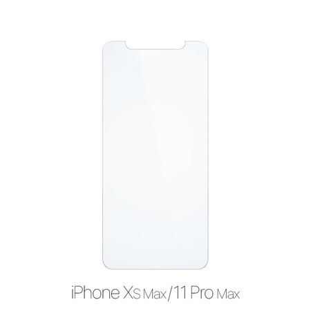 FixPremium Glass - Tvrdené Sklo pre iPhone XS Max a 11 Pro Max