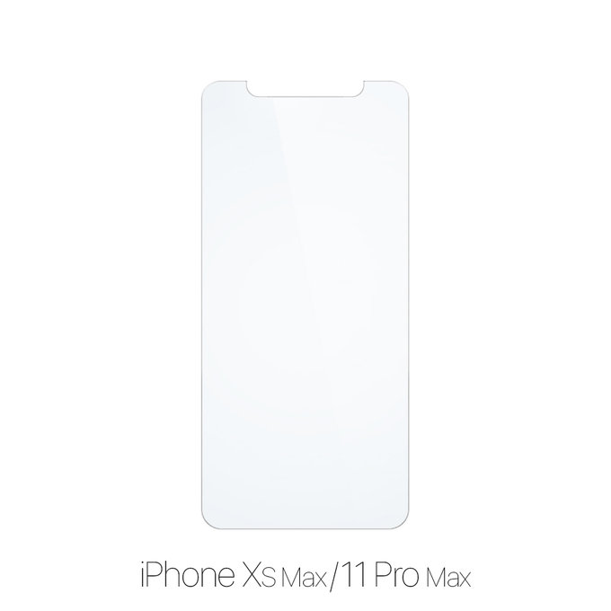 FixPremium Glass - Tvrdené Sklo pre iPhone XS Max a 11 Pro Max