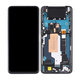 Asus Zenfone 7 ZS670KS - LCD Displej + Dotykové Sklo + Rám (Aurora Black) TFT