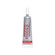 Adhesive Lepidlo E6000 - 25ml (Transparentná)