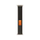 FixPremium - Remienok Trail Loop pre Apple Watch (42, 44, 45 a 49mm), space gray