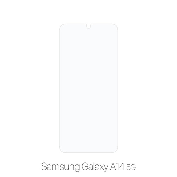 FixPremium Glass - Tvrdené Sklo pre Samsung Galaxy A14 5G