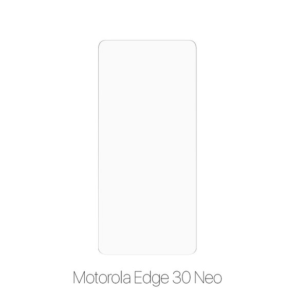 FixPremium Glass - Tvrdené Sklo pre Motorola Edge 30 Neo