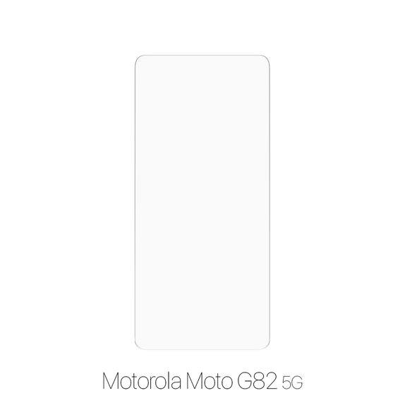 FixPremium Glass - Tvrdené Sklo pre Motorola Moto G82 5G