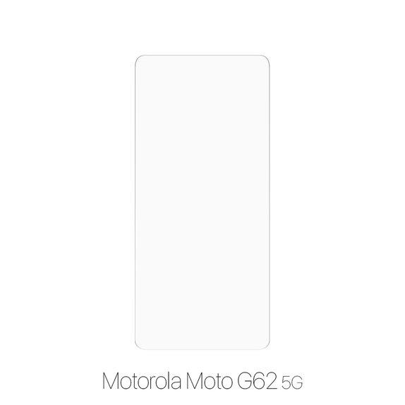 FixPremium Glass - Tvrdené Sklo pre Motorola Moto G62 5G