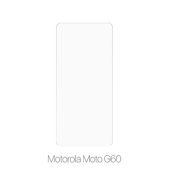 FixPremium Glass - Tvrdené Sklo pre Motorola Moto G60