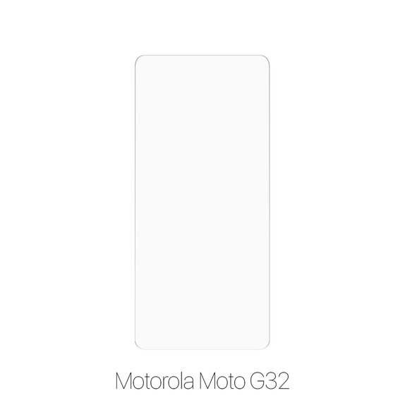 FixPremium Glass - Tvrdené Sklo pre Motorola Moto G32