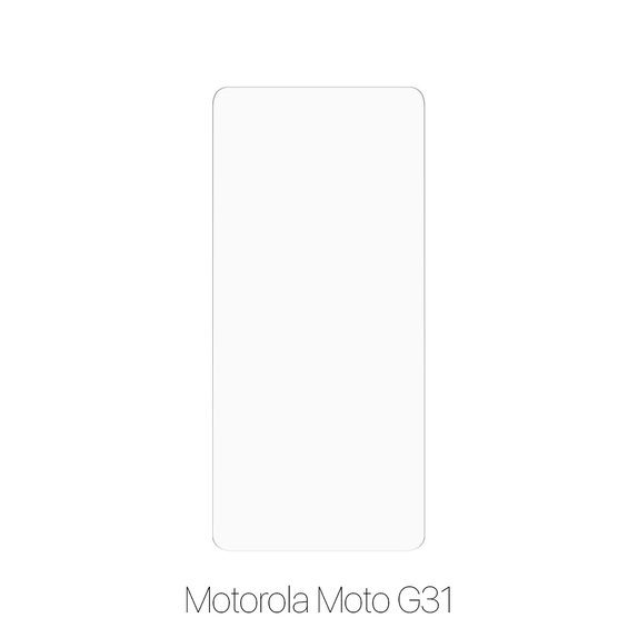 FixPremium Glass - Tvrdené Sklo pre Motorola Moto G31