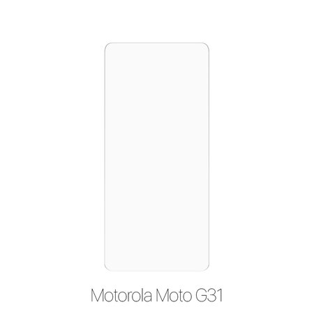 FixPremium Glass - Tvrdené Sklo pre Motorola Moto G31