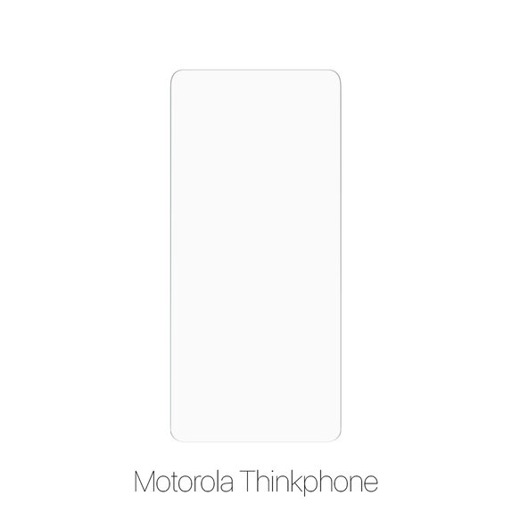 FixPremium Glass - Tvrdené Sklo pre Motorola Thinkphone