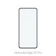 FixPremium FullCover Glass - Tvrdené Sklo pre Motorola Edge 30 Pro