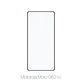 FixPremium FullCover Glass - Tvrdené Sklo pre Motorola Moto G62 5G