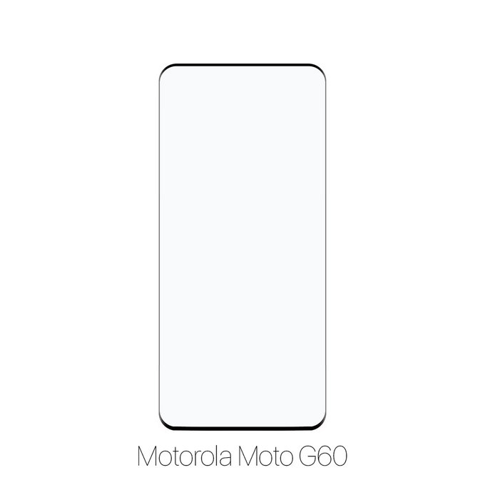 FixPremium FullCover Glass - Tvrdené Sklo pre Motorola Moto G60