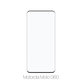 FixPremium FullCover Glass - Tvrdené Sklo pre Motorola Moto G60
