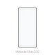 FixPremium FullCover Glass - Tvrdené Sklo pre Motorola Moto G32