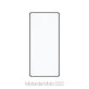 FixPremium FullCover Glass - Tvrdené Sklo pre Motorola Moto G32