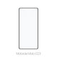 FixPremium FullCover Glass - Tvrdené Sklo pre Motorola Moto G23