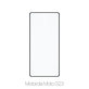 FixPremium FullCover Glass - Tvrdené Sklo pre Motorola Moto G23