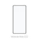 FixPremium FullCover Glass - Tvrdené Sklo pre Motorola Moto G22