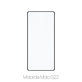 FixPremium FullCover Glass - Tvrdené Sklo pre Motorola Moto G22