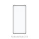 FixPremium FullCover Glass - Tvrdené Sklo pre Motorola Moto G13