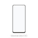FixPremium FullCover Glass - Tvrdené Sklo pre Motorola Moto E40