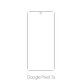 FixPremium Glass - Tvrdené Sklo pre Google Pixel 7a