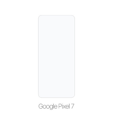 FixPremium Glass - Tvrdené Sklo pre Google Pixel 7
