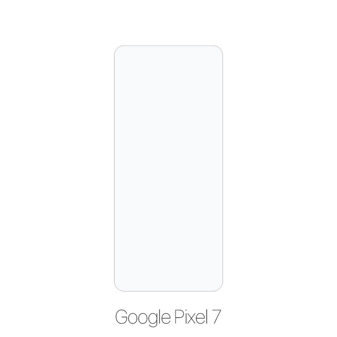 FixPremium Glass - Tvrdené Sklo pre Google Pixel 7