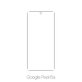FixPremium Glass - Tvrdené Sklo pre Google Pixel 6a