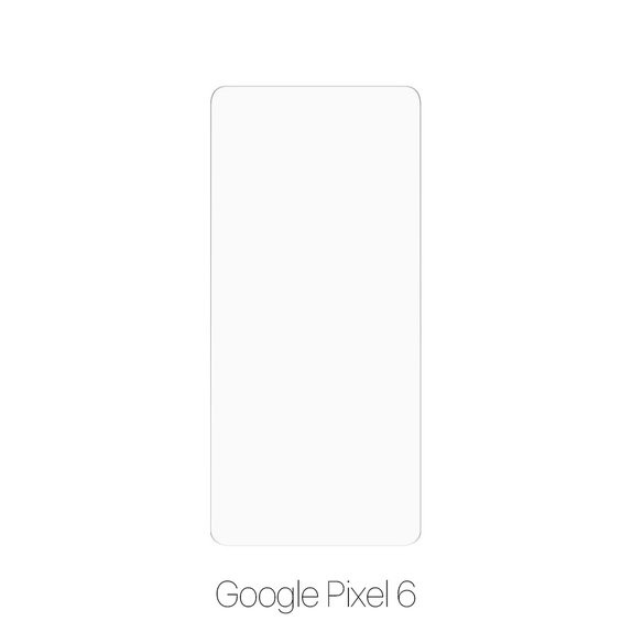 FixPremium Glass - Tvrdené Sklo pre Google Pixel 6
