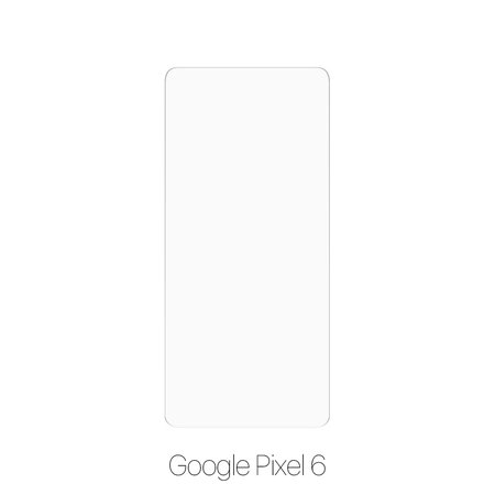 FixPremium Glass - Tvrdené Sklo pre Google Pixel 6
