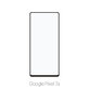 FixPremium FullCover Glass - Tvrdené Sklo pre Google Pixel 7a