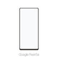 FixPremium FullCover Glass - Tvrdené Sklo pre Google Pixel 6a