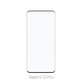 FixPremium Glass - 3D Tvrdené Sklo pre Xiaomi 13 Pro