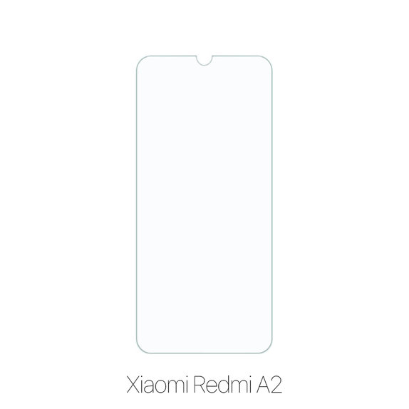 FixPremium Glass - Tvrdené Sklo pre Xiaomi Redmi A2