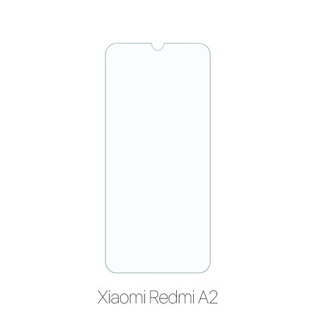 FixPremium Glass - Tvrdené Sklo pre Xiaomi Redmi A2