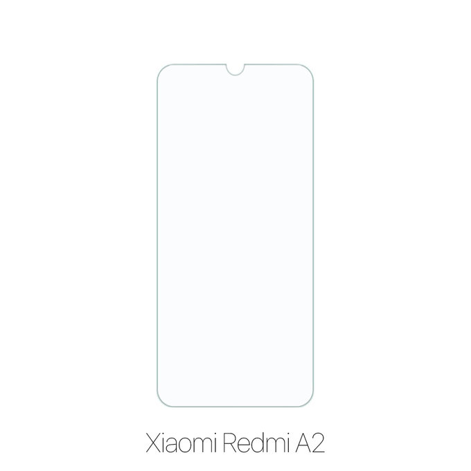 FixPremium Glass - Tvrdené Sklo pre Xiaomi Redmi A2