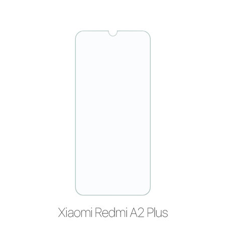 FixPremium Glass - Tvrdené Sklo pre Xiaomi Redmi A2 Plus