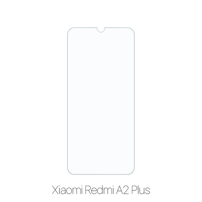 FixPremium Glass - Tvrdené Sklo pre Xiaomi Redmi A2 Plus