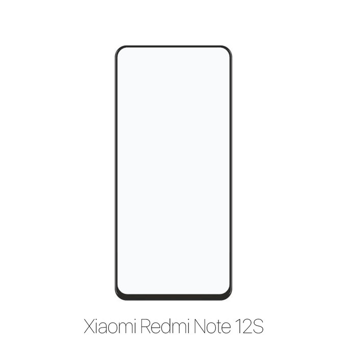 FixPremium FullCover Glass - Tvrdené Sklo pre Xiaomi Redmi Note 12S