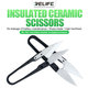 Relife RL-102 - Izolované Keramické Nožnice