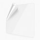 Ochranná Fólia GraphicPaper Case pre iPad (7th Gen 2019), Číra, PanzerGlass