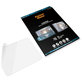 Ochranná fólia GraphicPaper Case Friendly AB pre iPad Pro 11''/Air 10,9'', Číra, PanzerGlass