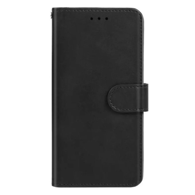 FixPremium - Puzdro Book Wallet pre Xiaomi Redmi Note 12 5G, čierna